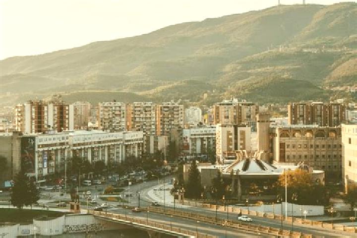 Layla, 27 — Escort in Sedlarevo, North Macedonia
