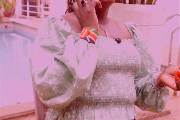 Layla, 27 — Escort in Seme, Senegal