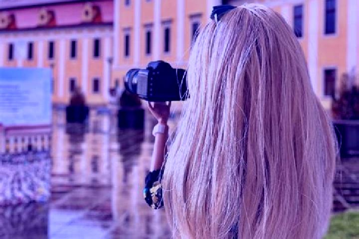 Layla, 27 — Escort in Velehrad, Czech Republic