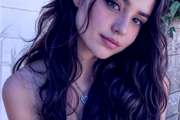 Layla, 28, a brunette hazel-eyed mediterranean companion based in Dursunlu. Offering Erotic Massage, CIM, GFE. Available for incall and outcall, day and even...
