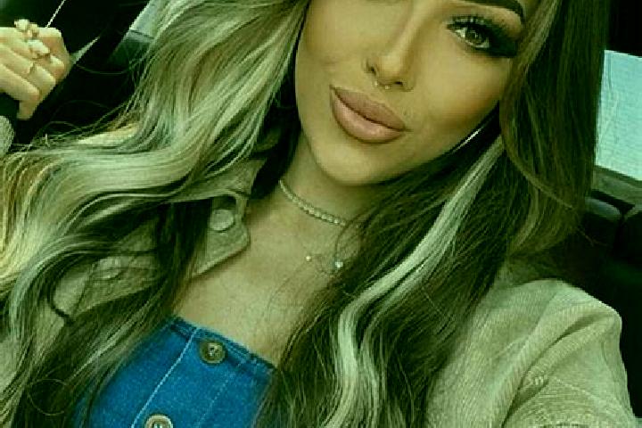 Layla, 28, a dark blonde brown-eyed european companion based in Lqoliaa. Offering Dinner Date, Striptease, CIM, Travel Companion, Duos. Available for incall ...