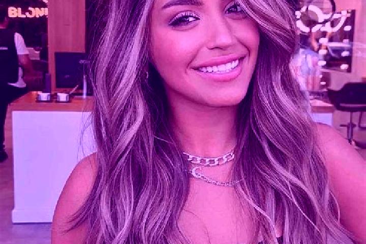 Layla, 28, a dark blonde brown-eyed slavic companion based in Sao Jose de Areal. Offering 69, Party Girl, Tantra. Available for incall and outcall, overnight...