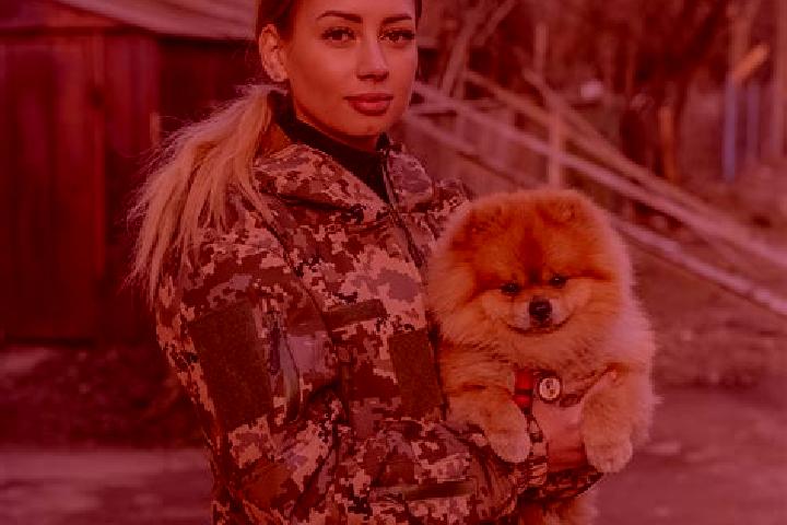 Layla, 28 — Escort in Bakosh, Ukraine