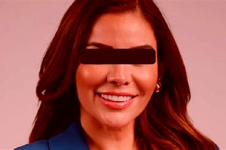 Layla, 28 — Escort in Barron, Mexico