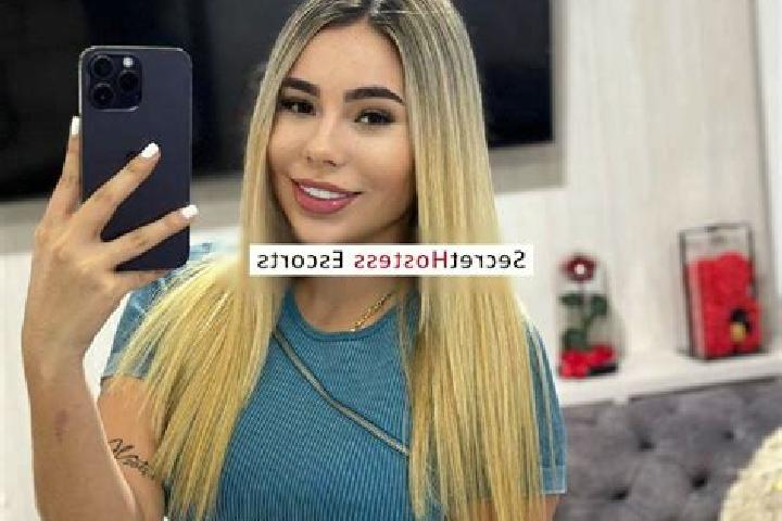Layla, 28 — Escort in Chapultepec (Santo Domingo), Mexico