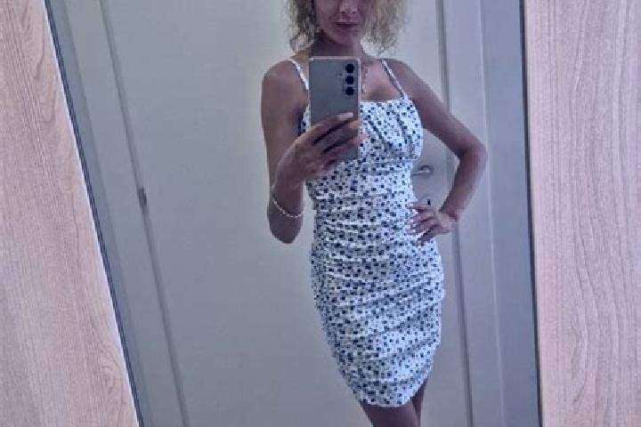 Layla, 28 — Escort in Finnentrop, Germany