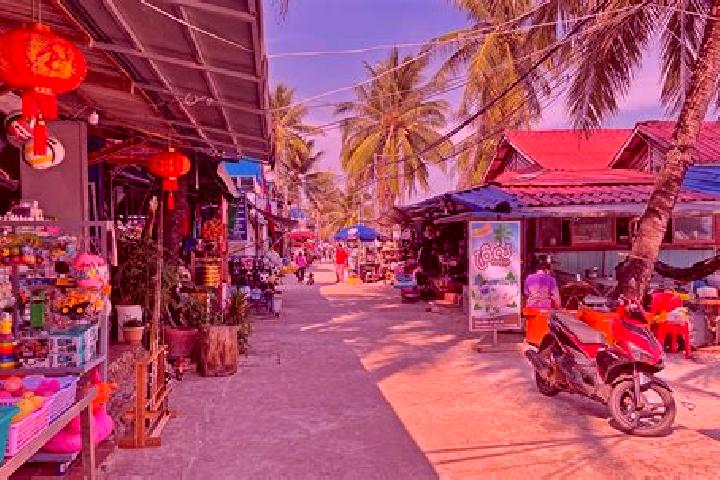 Layla, 28 — Escort in Kaoh Samraong, Cambodia