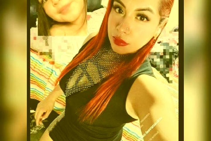 Layla, 28 — Escort in Rio de la Soledad, Mexico