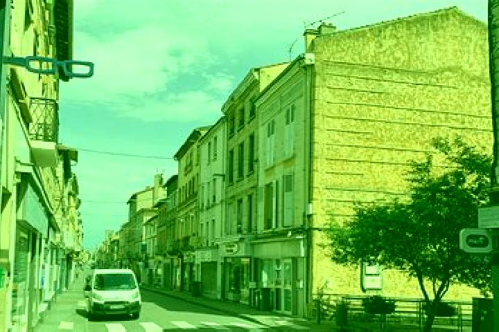 Layla, 28 — Escort in Rive-de-Gier, France