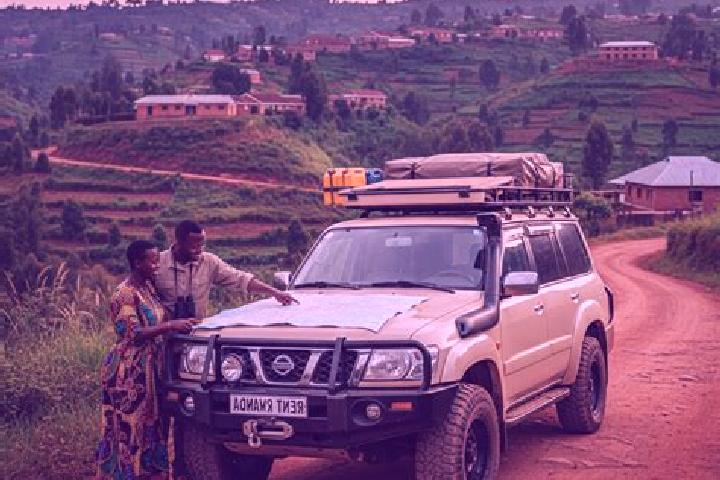Layla, 28 — Escort in Saman, Ghana