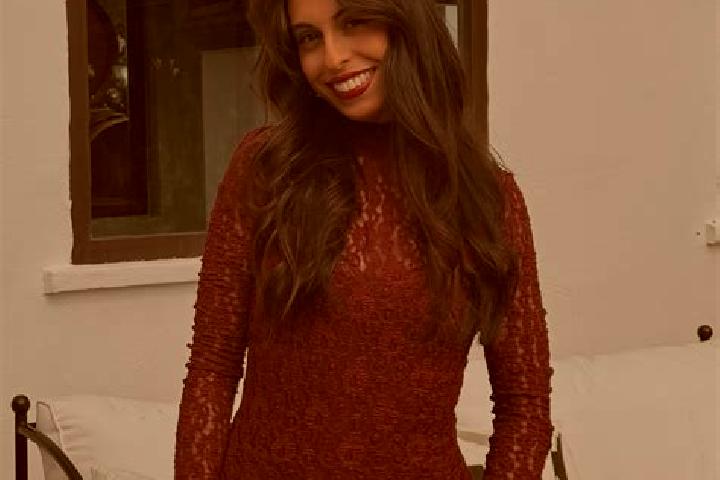 Layla, 28 — Escort in San Rafael Zaragoza, Mexico