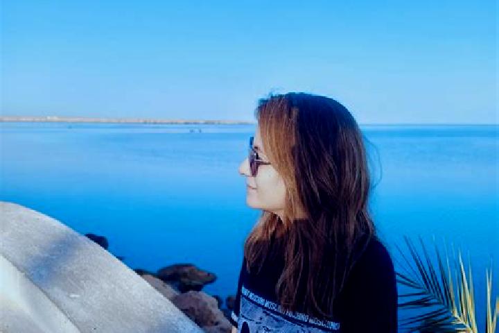Layla, 28 — Escort in Testour, Tunisia