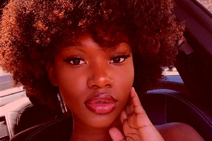 Layla, 29, a black dark-eyed ebony companion based in Amanikro. Offering 69, Dinner Date, Roleplay. Available for incall and outcall, day and evening dates.
