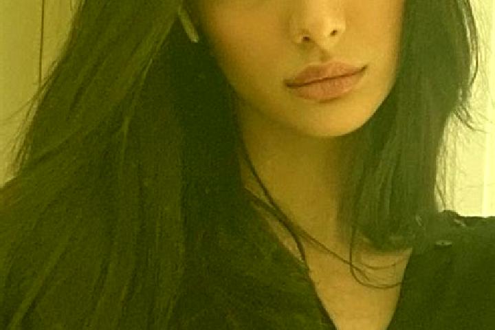 Layla, 29, a black dark-eyed middle eastern companion based in Nifufuni. Offering Fetish, OWO, Deep French Kissing, A-Level, Party Girl. Available for incall...