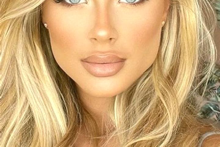 Layla, 29, a blonde hazel-eyed latina companion based in Buckmaster s Circle. Offering BDSM, 69. Available for incall and outcall, overnight bookings available.
