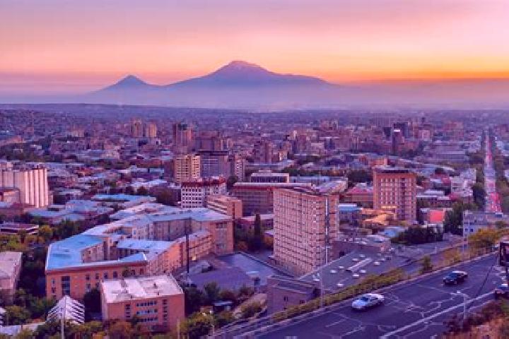Layla, 29 — Escort in Amrakits, Armenia