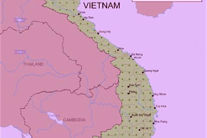 Layla, 29 — Escort in Bang Lung, Vietnam