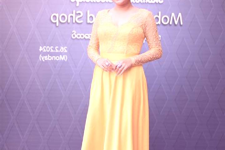 Layla, 29 — Escort in Bar Lar Upper, Myanmar