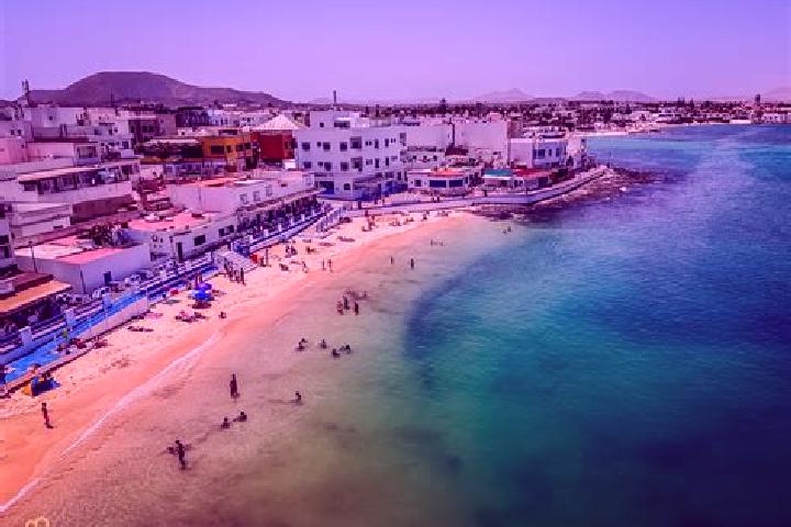 Layla, 29 — Escort in Corralejo de Arriba, Mexico