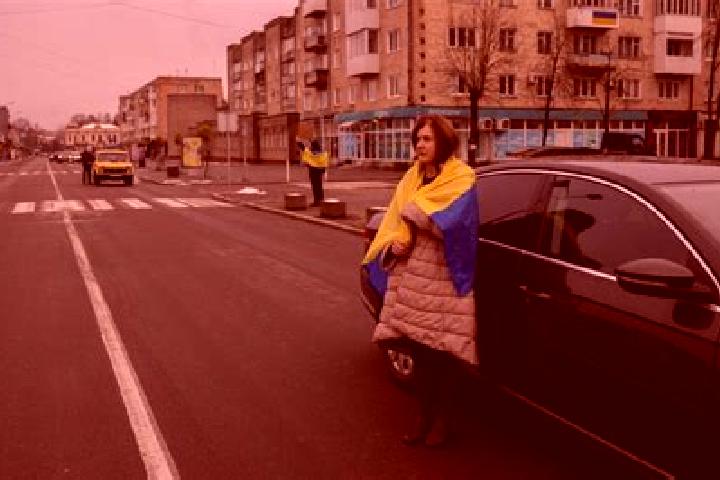 Layla, 29 — Escort in Drachyno, Ukraine