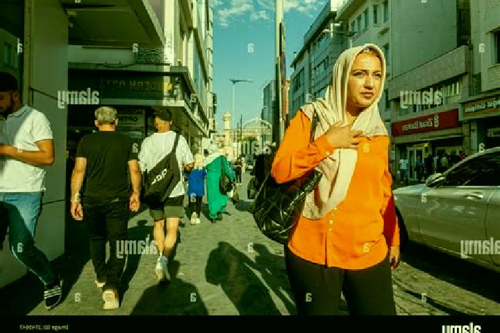 Layla, 29 — Escort in Gaziantep, Turkey