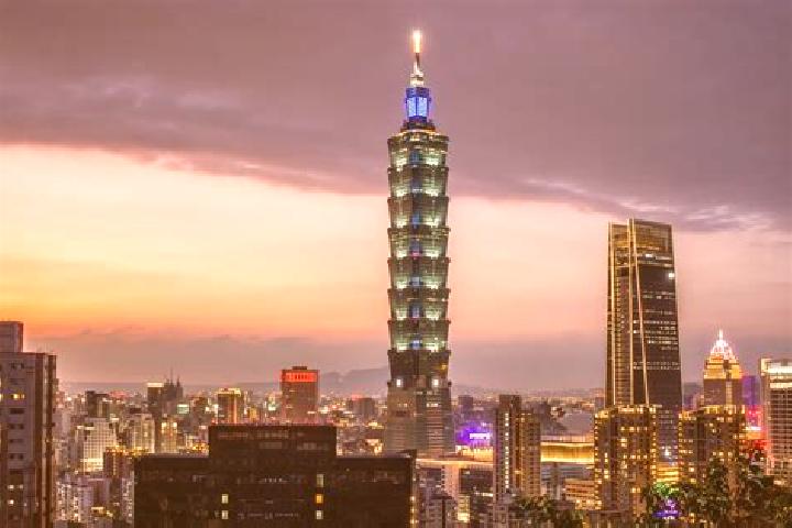 Layla, 29 — Escort in Jieshoucun, Taiwan