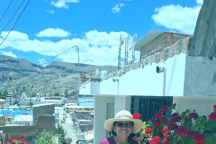 Layla, 29 — Escort in Llauta, Peru
