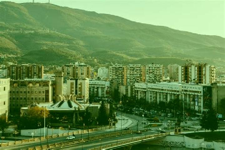 Layla, 29 — Escort in Orizari, North Macedonia