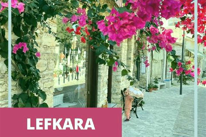 Layla, 29 — Escort in Pano Lefkara, Cyprus