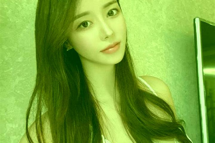 Layla, 29 — Escort in Xinshui, China