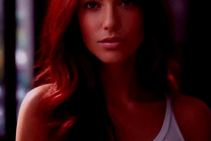 Layla, 30, a auburn hazel-eyed slavic companion based in Marigne. Offering GFE, Domination, Fetish, Duos. Available for incall and outcall, day and evening d...