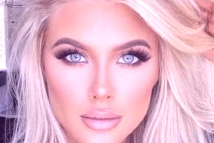 Layla, 30, a platinum blonde grey-eyed caribbean companion based in Almis du Guigou. Offering Striptease, Fetish, CIM, Dinner Date, Prostate Massage. Availab...