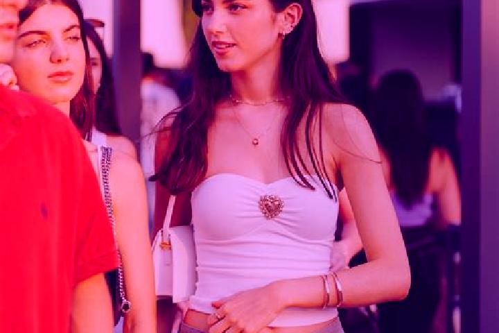 Layla, 30 — Escort in Anda, China