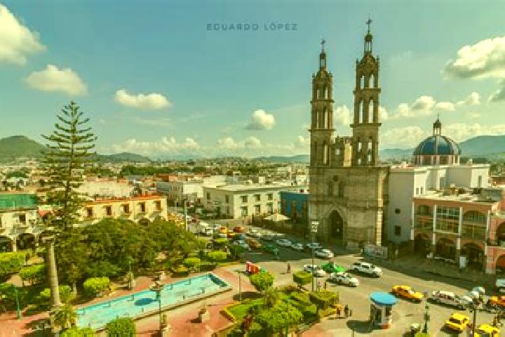 Layla, 30 — Escort in Cumuatillo, Mexico