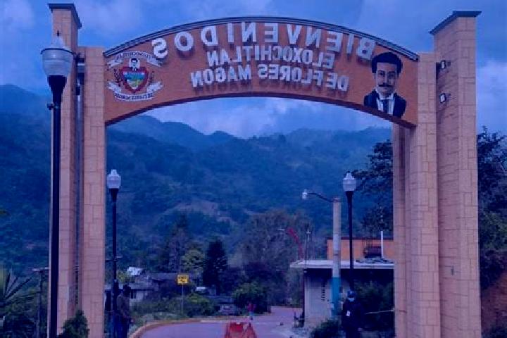 Layla, 30 — Escort in Eloxochitlan de Flores Magon, Mexico