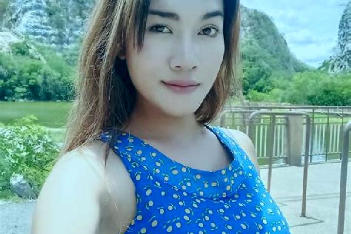 Layla, 30 — Escort in Krathum Baen, Thailand