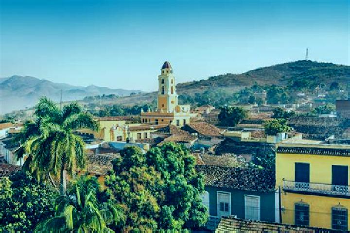 Layla, 30 — Escort in La Maquina, Cuba