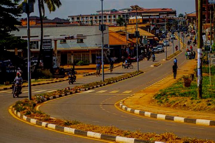 Layla, 30 — Escort in Lira, Uganda