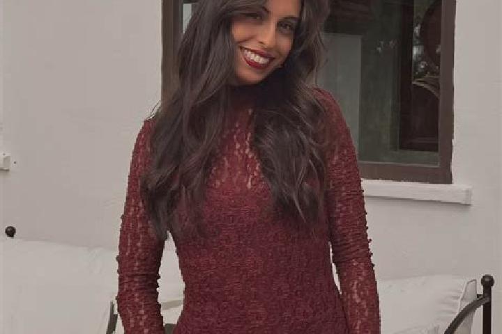 Layla, 30 — Escort in Maria Antonia, Puerto Rico