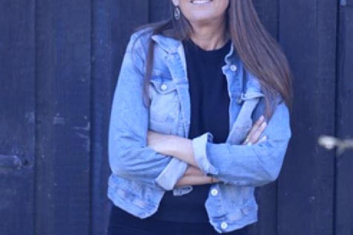 Layla, 30 — Escort in Ravnsbjerg, Denmark