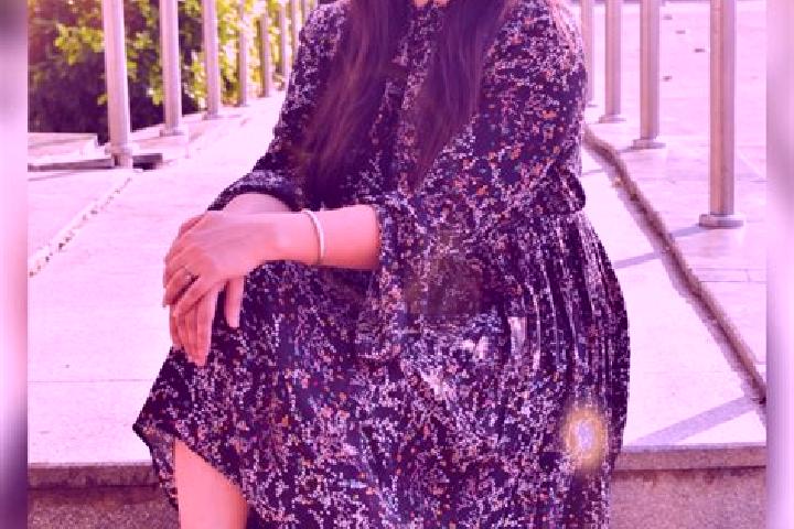 Layla, 30 — Escort in Sheoganj, India