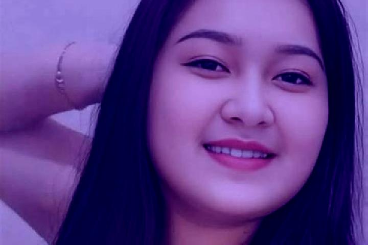 Layla, 30 — Escort in Tancung, Indonesia