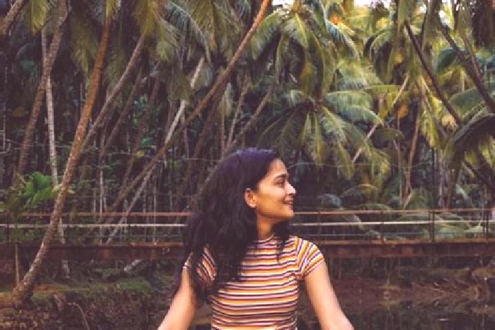 Layla, 30 — Escort in Vayalar, India