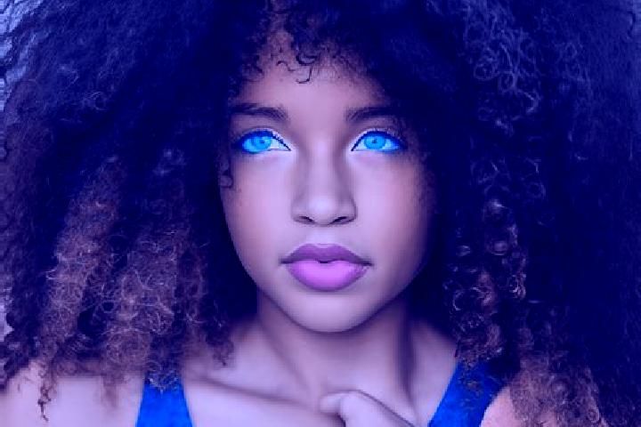 Layla, 31, a black blue-eyed ebony companion based in Ghauspur. Offering Striptease, CIM. Available for incall and outcall, day and evening dates.