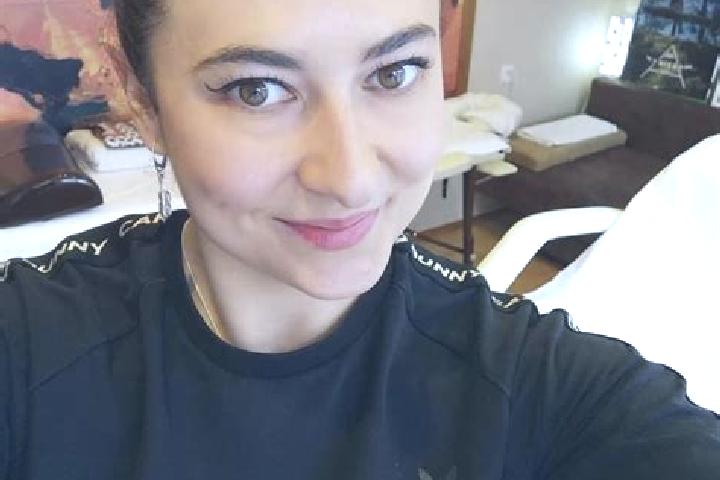 Layla, 31, a black brown-eyed european companion based in Meusebach. Offering Roleplay, Domination, BDSM. Available for incall and outcall, day and evening d...