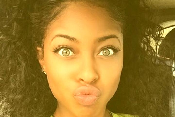 Layla, 31, a black green-eyed ebony companion based in Mogarraz. Offering CIM, Deep French Kissing, Party Girl, Striptease, Erotic Massage. Available for inc...