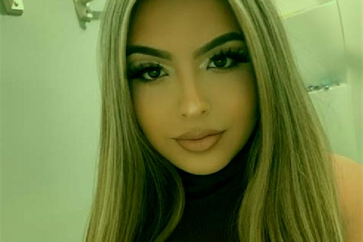 Layla, 31, a blonde amber-eyed latina companion based in Laxe. Offering OWO, Deep French Kissing, A-Level. Available for incall and outcall, day and evening ...