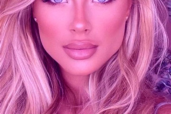 Layla, 31, a blonde hazel-eyed latina companion based in Stephansposching. Offering Overnight, A-Level, Party Girl, Fetish. Available for incall and outcall,...