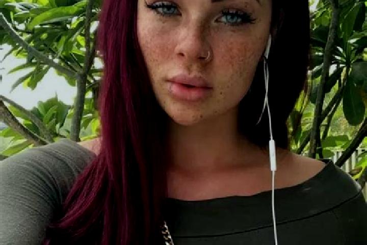 Layla, 31, a red green-eyed latina companion based in Colonia Guerrero (Los Guajes). Offering 69, Striptease, CIM. Available for incall and outcall, overnigh...
