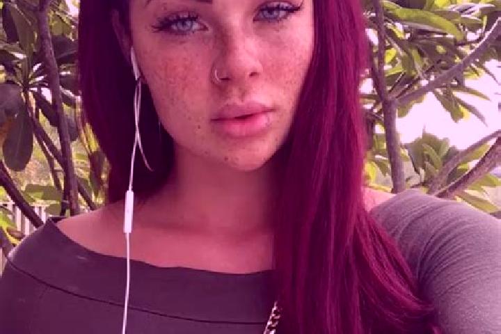 Layla, 31, a red green-eyed mixed companion based in San Jose de los Remates. Offering A-Level, Deep French Kissing, Dinner Date. Available for incall and ou...